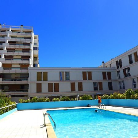 Studio Cheops-2 By Interhome La Grande Motte Exterior photo