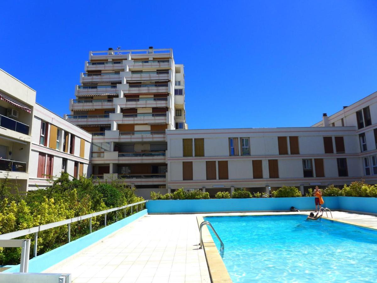 Studio Cheops-2 By Interhome La Grande Motte Exterior photo