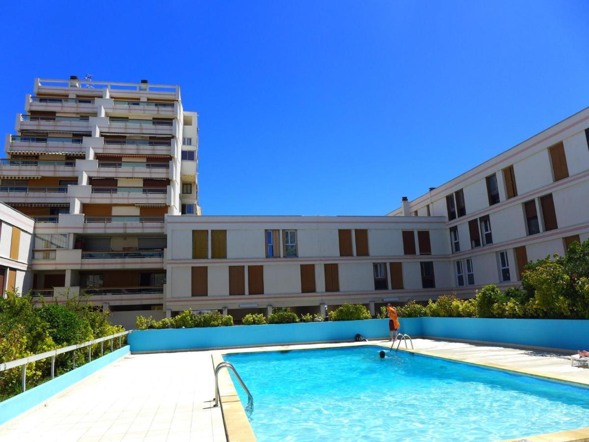Studio Cheops-2 By Interhome La Grande Motte Exterior photo