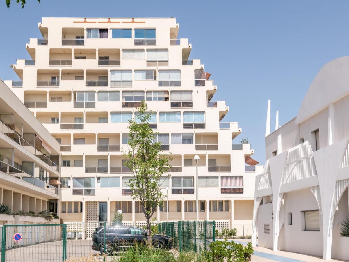 Studio Cheops-2 By Interhome La Grande Motte Exterior photo