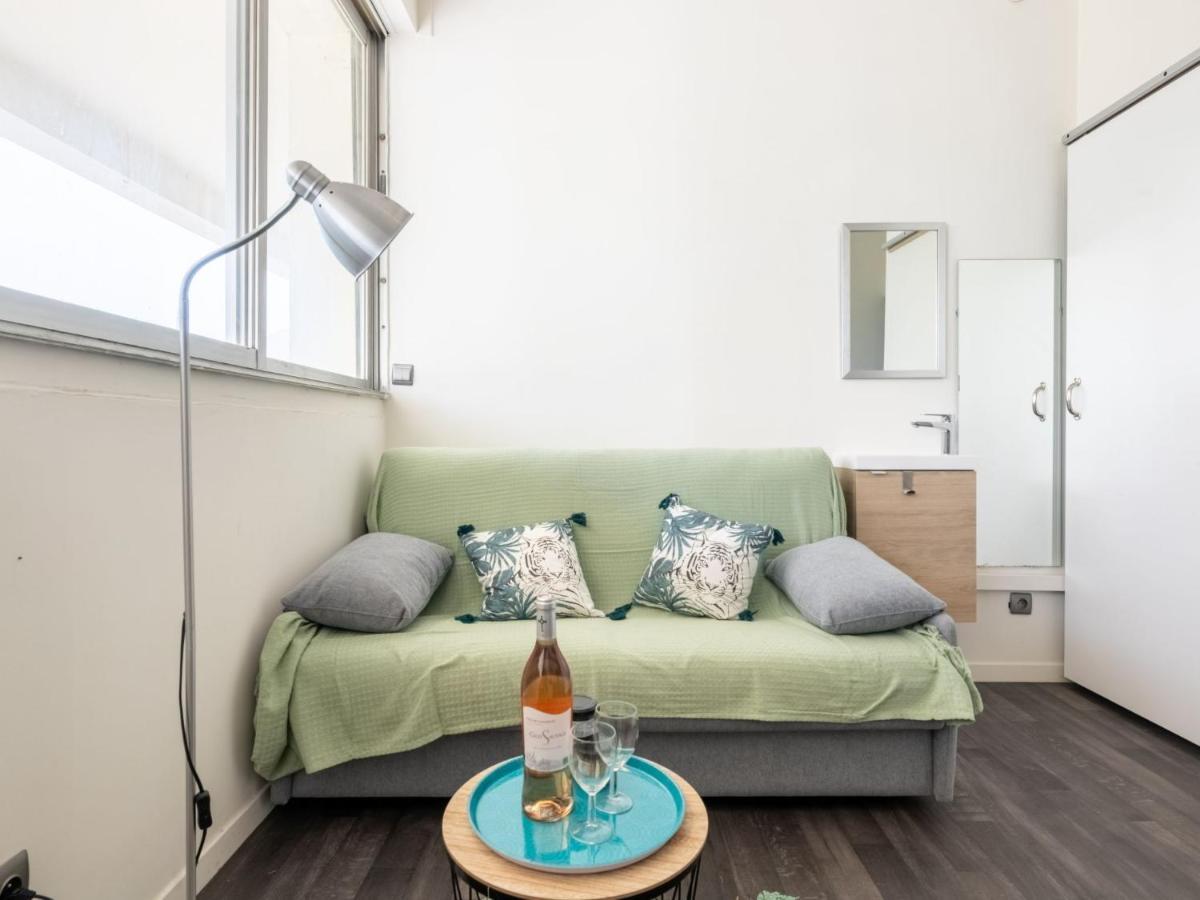 Studio Cheops-2 By Interhome La Grande Motte Exterior photo