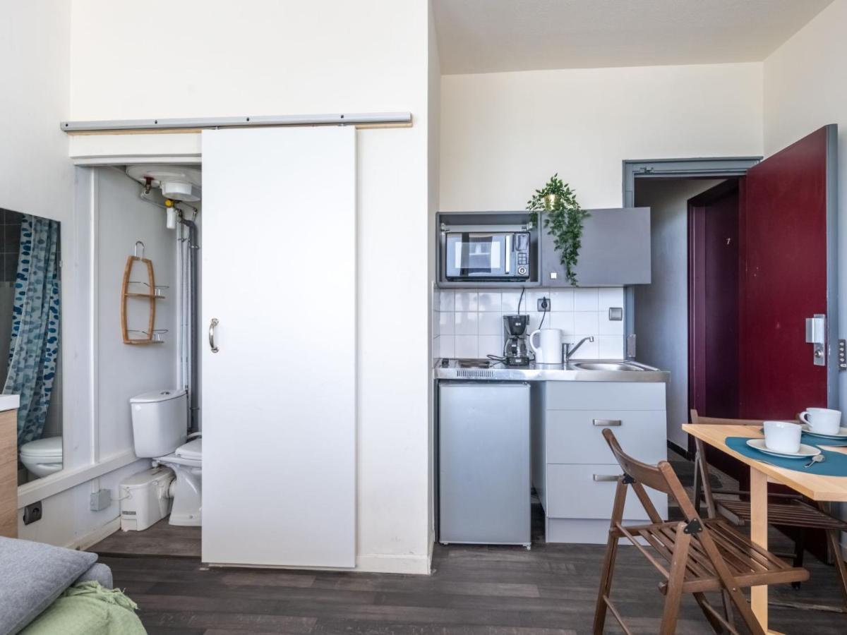 Studio Cheops-2 By Interhome La Grande Motte Exterior photo