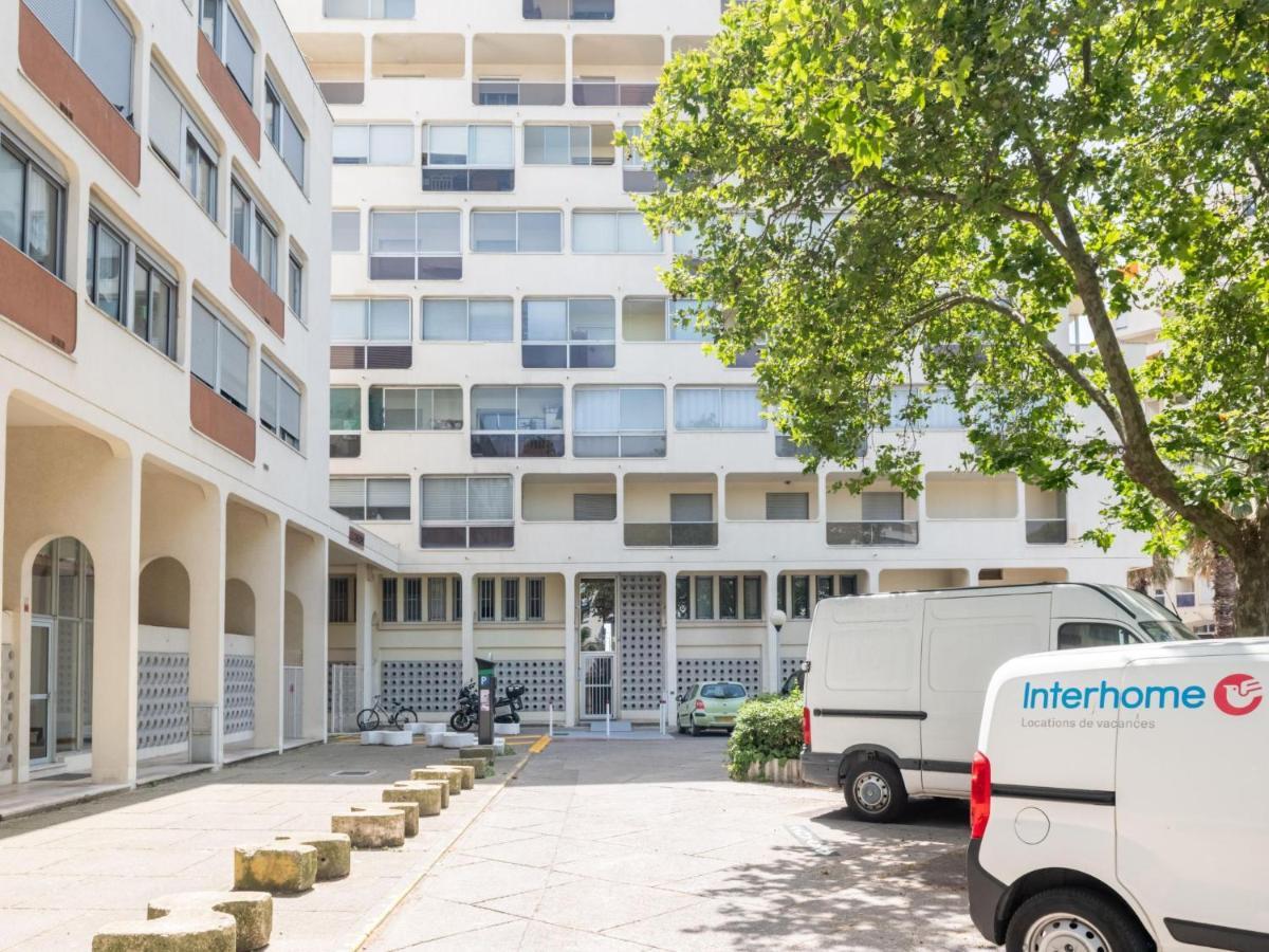 Studio Cheops-2 By Interhome La Grande Motte Exterior photo