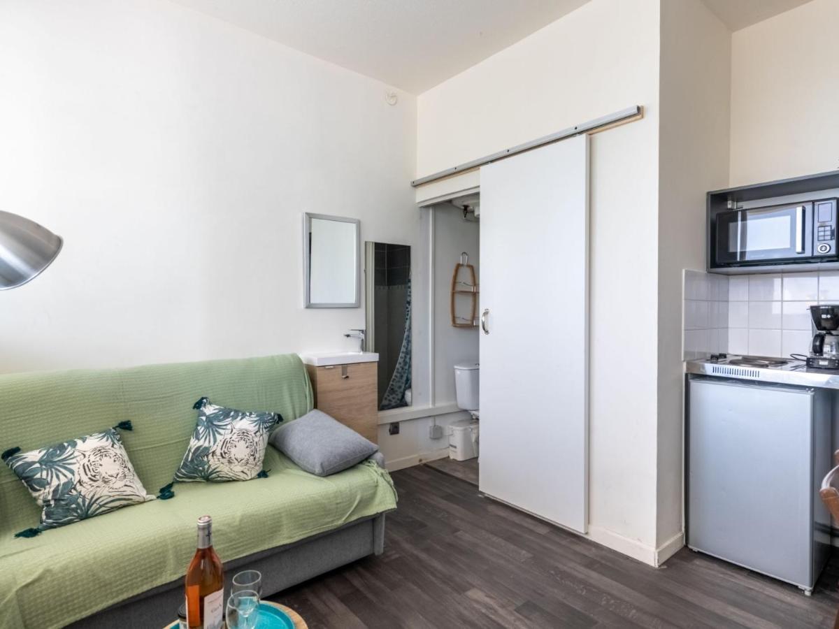 Studio Cheops-2 By Interhome La Grande Motte Exterior photo