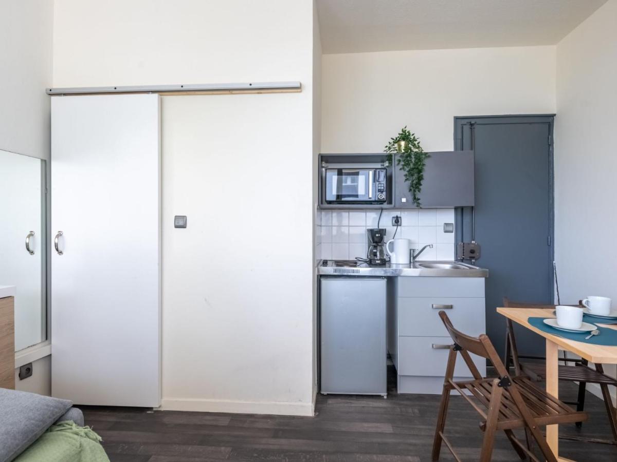 Studio Cheops-2 By Interhome La Grande Motte Exterior photo