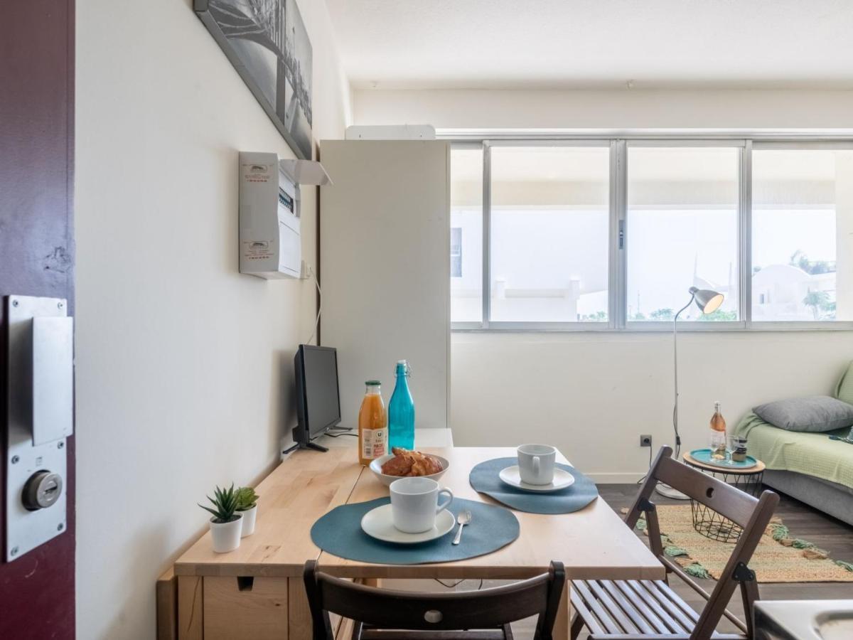 Studio Cheops-2 By Interhome La Grande Motte Exterior photo