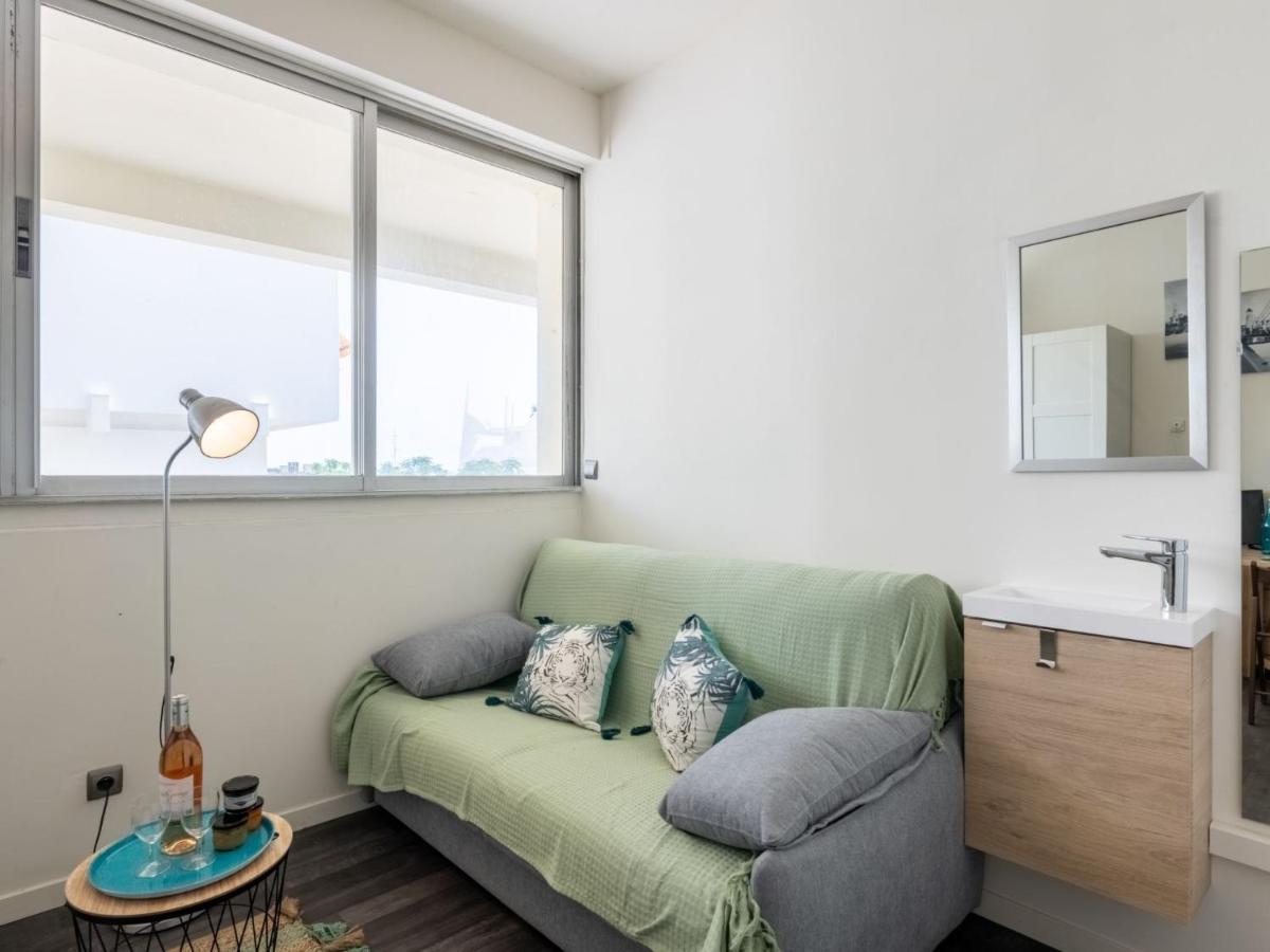 Studio Cheops-2 By Interhome La Grande Motte Exterior photo